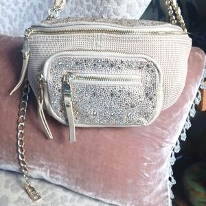 Steve Madden Fancy Gal Handbag